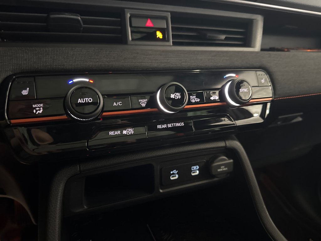 2026 Honda Passport TRAIL SPORT in Saint-Jean-Sur-Richelieu, Quebec - 20 - w1024h768px