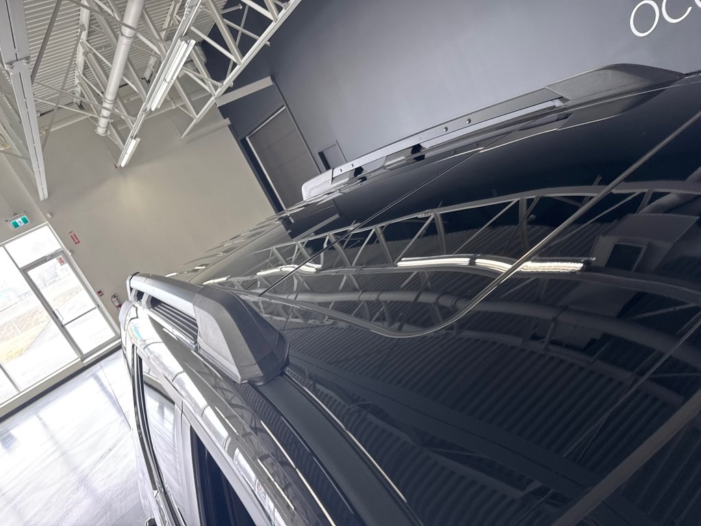 2026 Honda Passport TRAIL SPORT in Saint-Jean-Sur-Richelieu, Quebec - 4 - w1024h768px