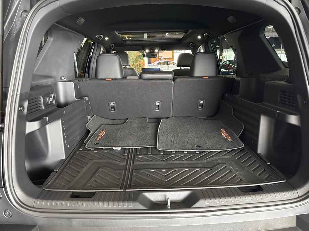 2026 Honda Passport TRAIL SPORT in Saint-Jean-Sur-Richelieu, Quebec - 9 - w1024h768px