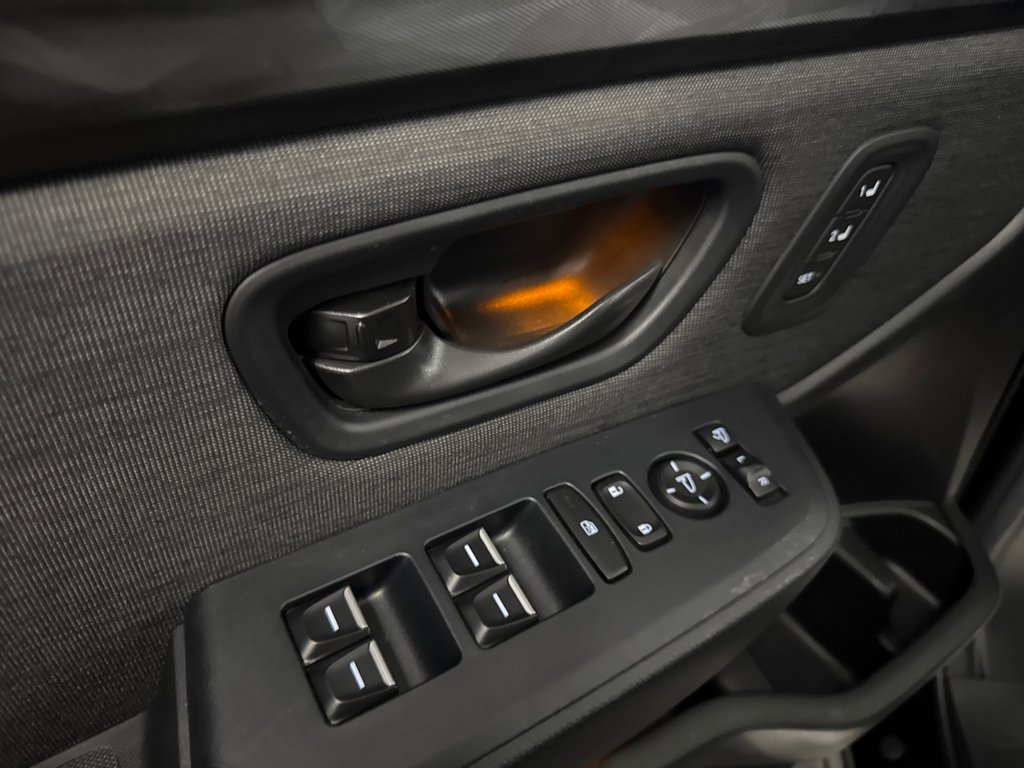 2026 Honda Passport TRAIL SPORT in Saint-Jean-Sur-Richelieu, Quebec - 16 - w1024h768px