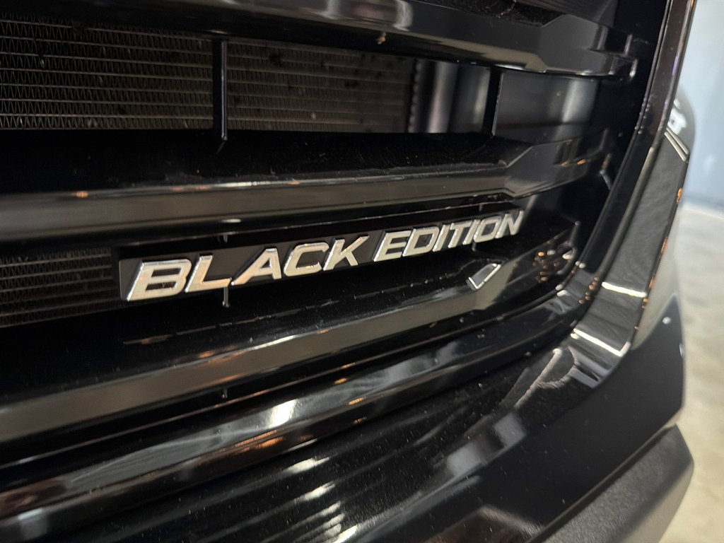 Honda Ridgeline Black Edition 2023 à Saint-Jean-Sur-Richelieu, Québec - 4 - w1024h768px