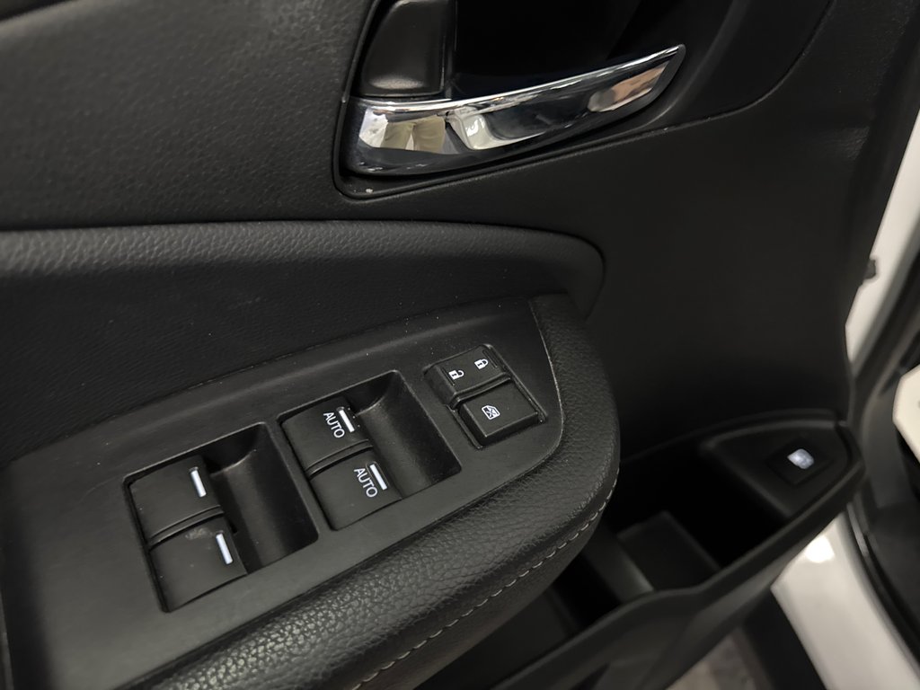 2024 Honda Ridgeline Sport in Saint-Jean-Sur-Richelieu, Quebec - 14 - w1024h768px