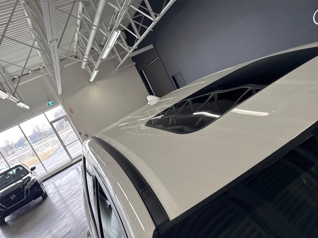 2024 Honda Ridgeline Sport in Saint-Jean-Sur-Richelieu, Quebec - 4 - w1024h768px