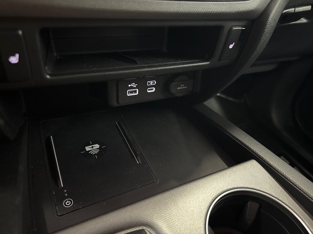 2024 Honda Ridgeline Sport in Saint-Jean-Sur-Richelieu, Quebec - 20 - w1024h768px