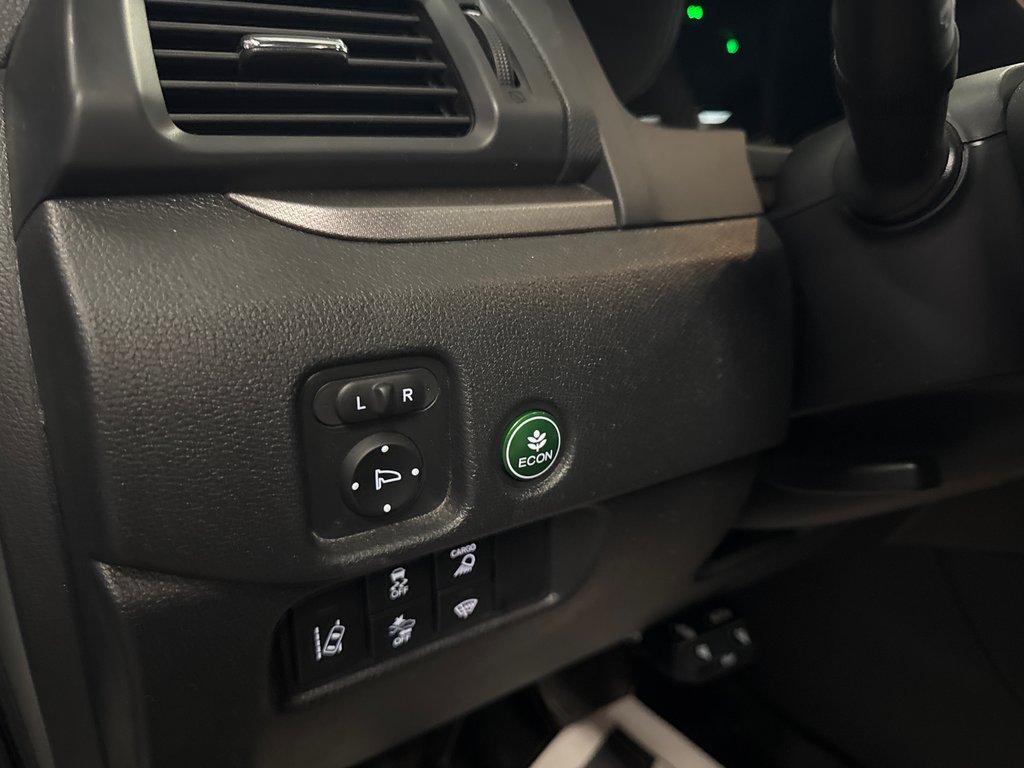 2024 Honda Ridgeline Sport in Saint-Jean-Sur-Richelieu, Quebec - 15 - w1024h768px