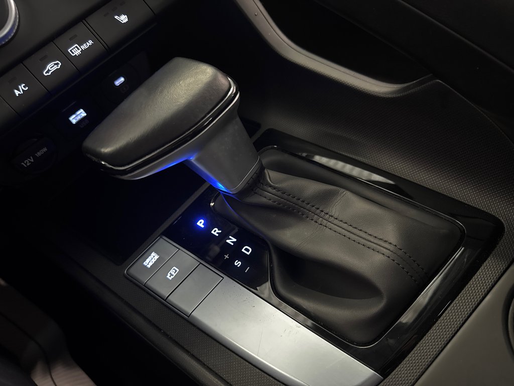 Hyundai Elantra Preferred 2024 à Saint-Jean-Sur-Richelieu, Québec - 17 - w1024h768px