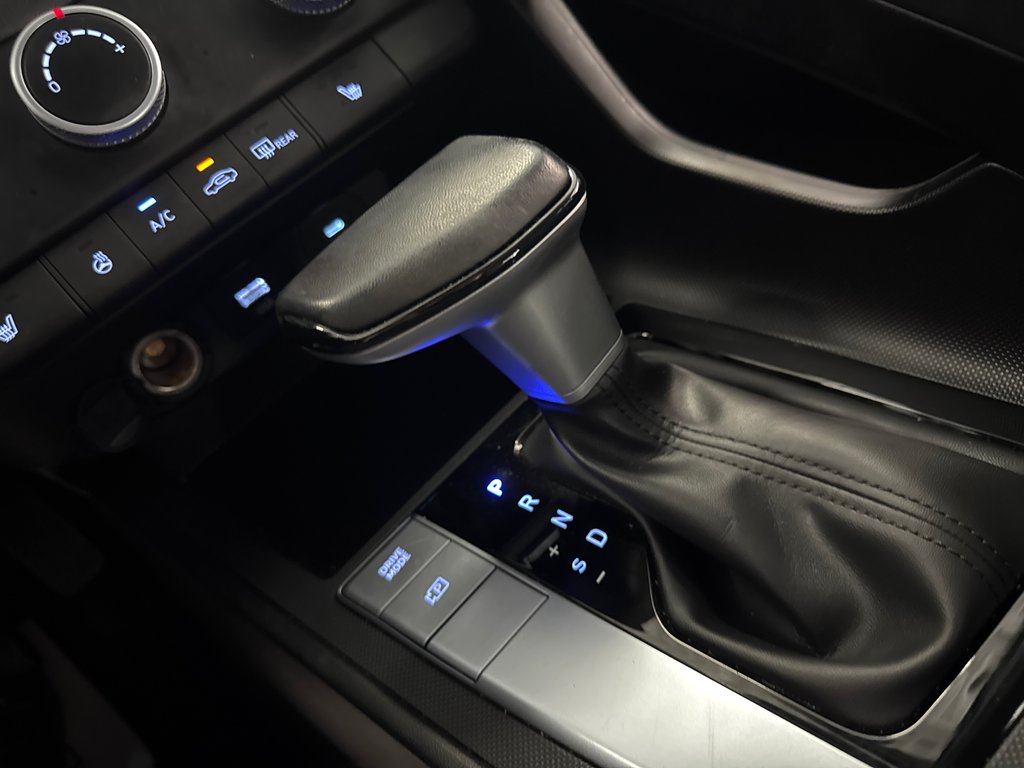 2024 Hyundai Elantra Preferred in Saint-Jean-Sur-Richelieu, Quebec - 17 - w1024h768px