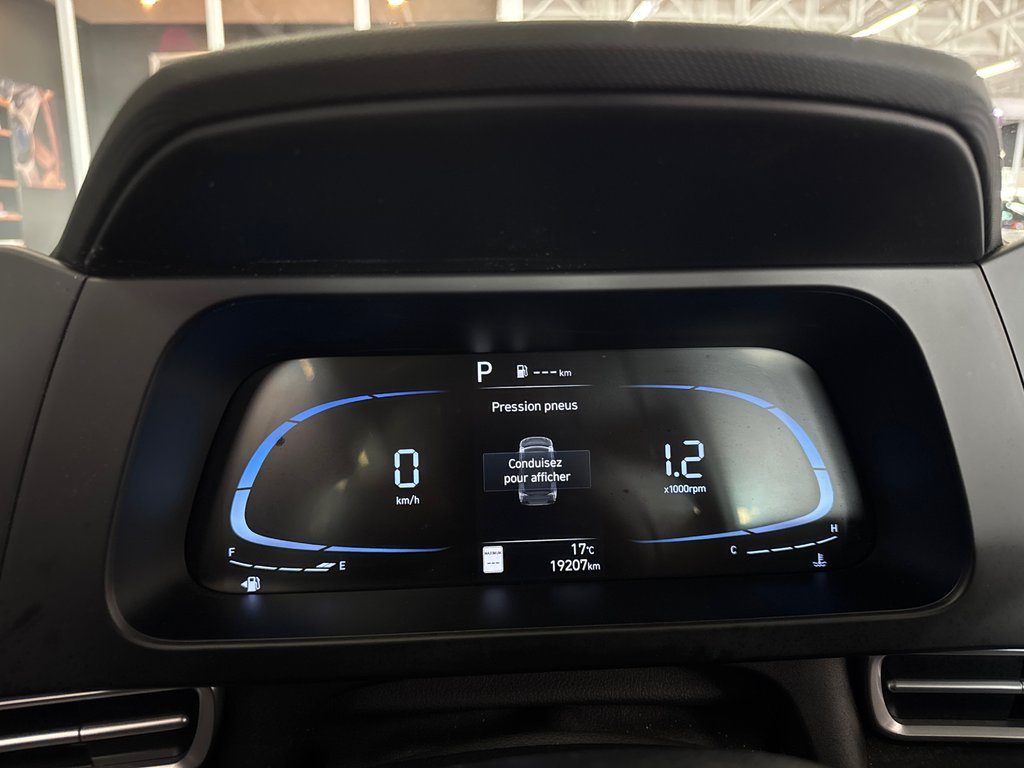 2024 Hyundai Elantra Preferred in Saint-Jean-Sur-Richelieu, Quebec - 13 - w1024h768px