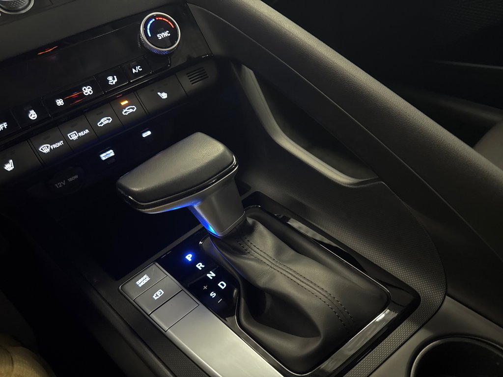 2025 Hyundai Elantra PREFERED TECH in Saint-Jean-Sur-Richelieu, Quebec - 20 - w1024h768px