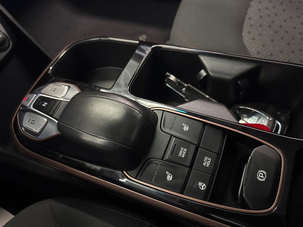 Hyundai Ioniq Electric Preferred 2019 à Saint-Jean-Sur-Richelieu, Québec - 22 - w1024h768px