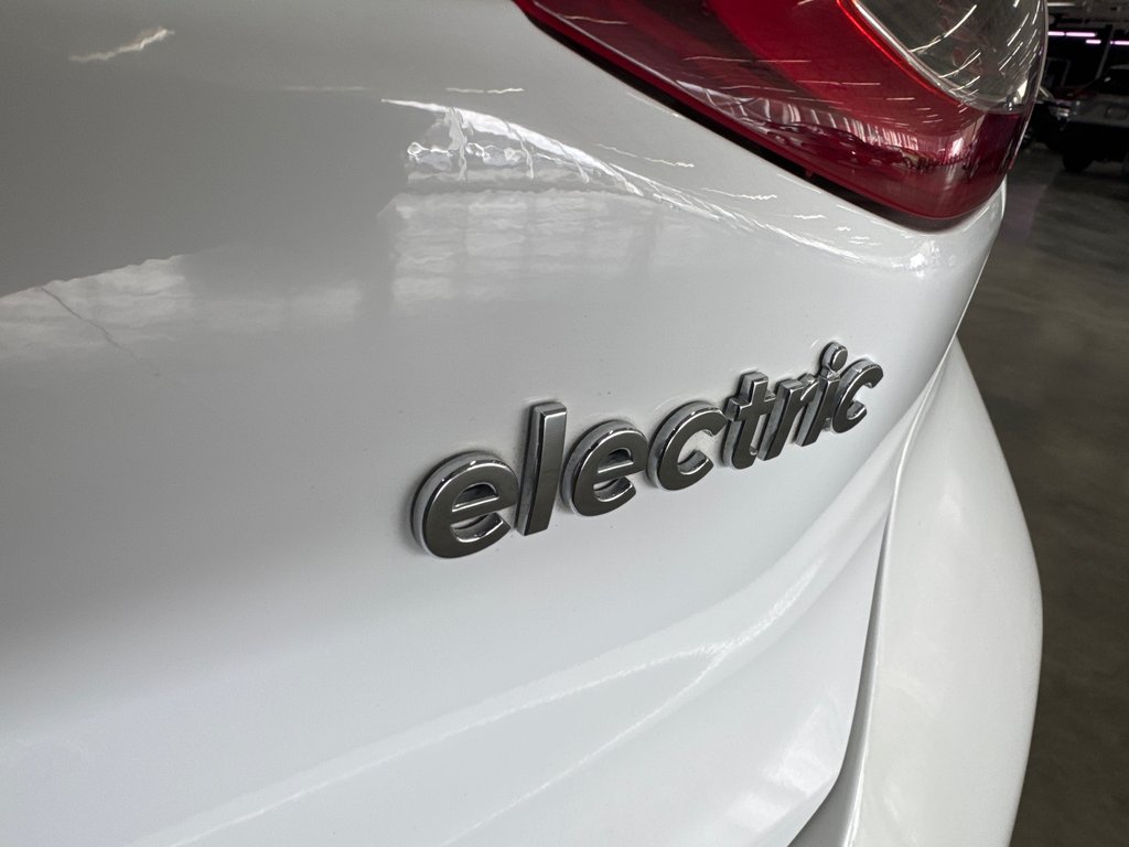 Hyundai Ioniq Electric Preferred 2019 à Saint-Jean-Sur-Richelieu, Québec - 9 - w1024h768px
