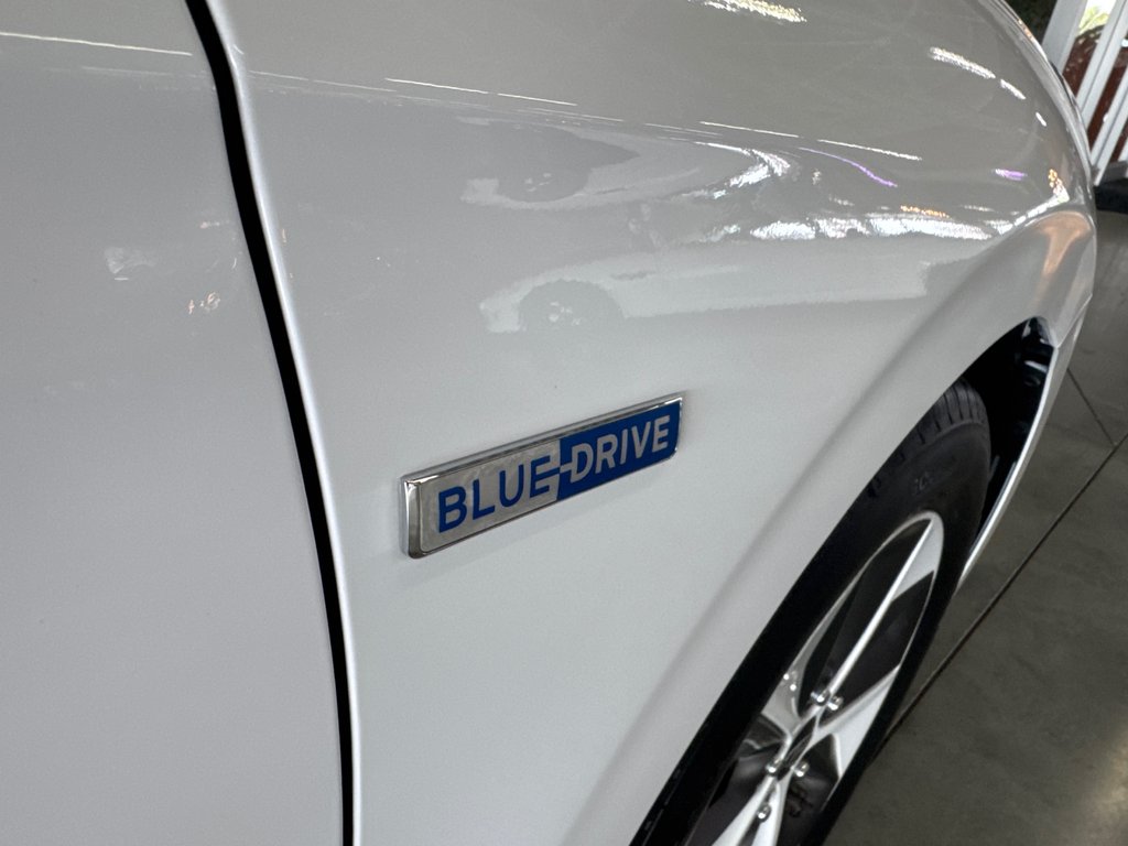Hyundai Ioniq Electric Preferred 2019 à Saint-Jean-Sur-Richelieu, Québec - 4 - w1024h768px