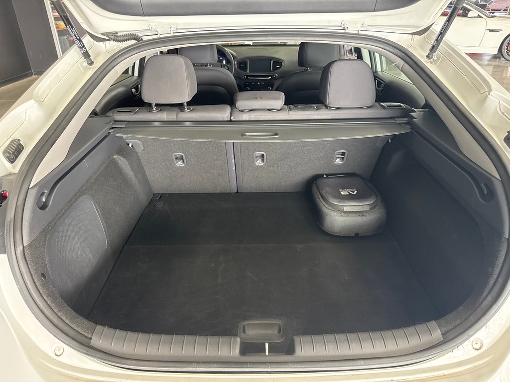 Hyundai Ioniq Electric Preferred 2019 à Saint-Jean-Sur-Richelieu, Québec - 10 - w1024h768px