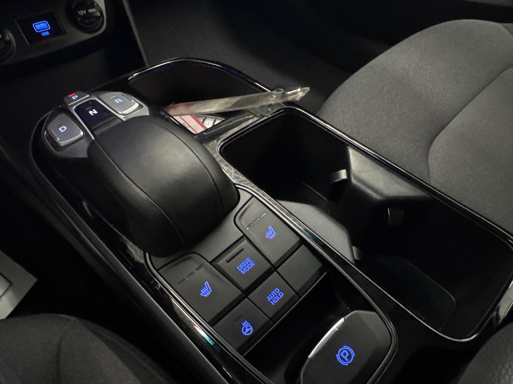 2020 Hyundai Ioniq Electric Preferred in Saint-Jean-Sur-Richelieu, Quebec - 19 - w1024h768px