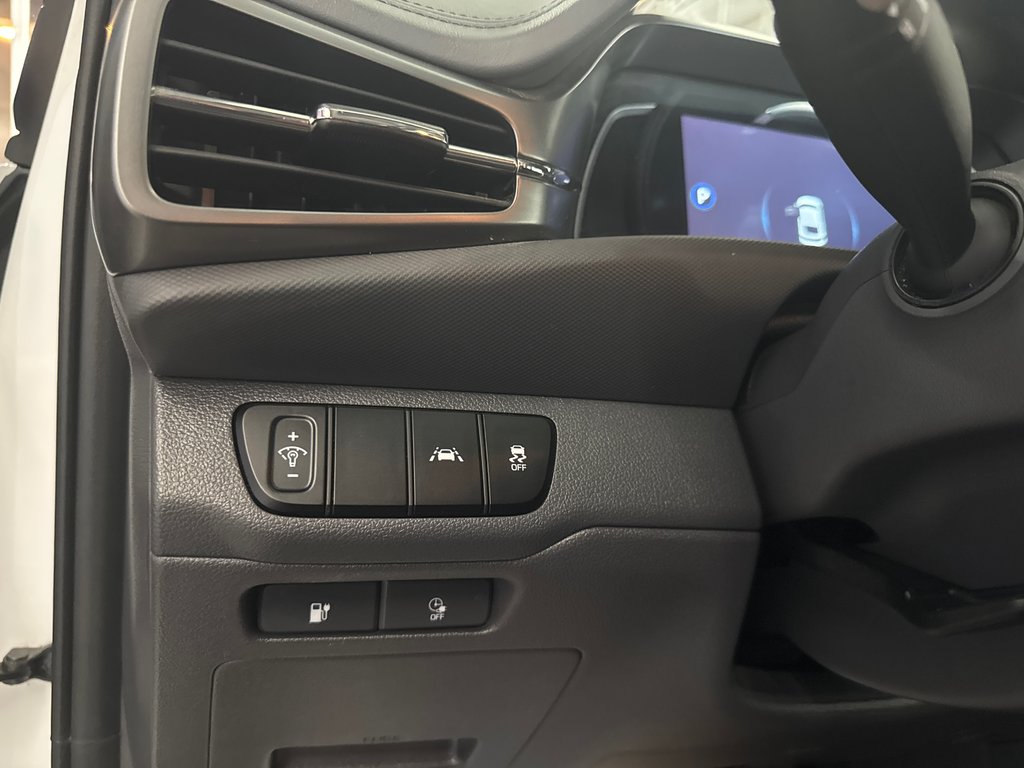 2020 Hyundai Ioniq Electric Preferred in Saint-Jean-Sur-Richelieu, Quebec - 13 - w1024h768px