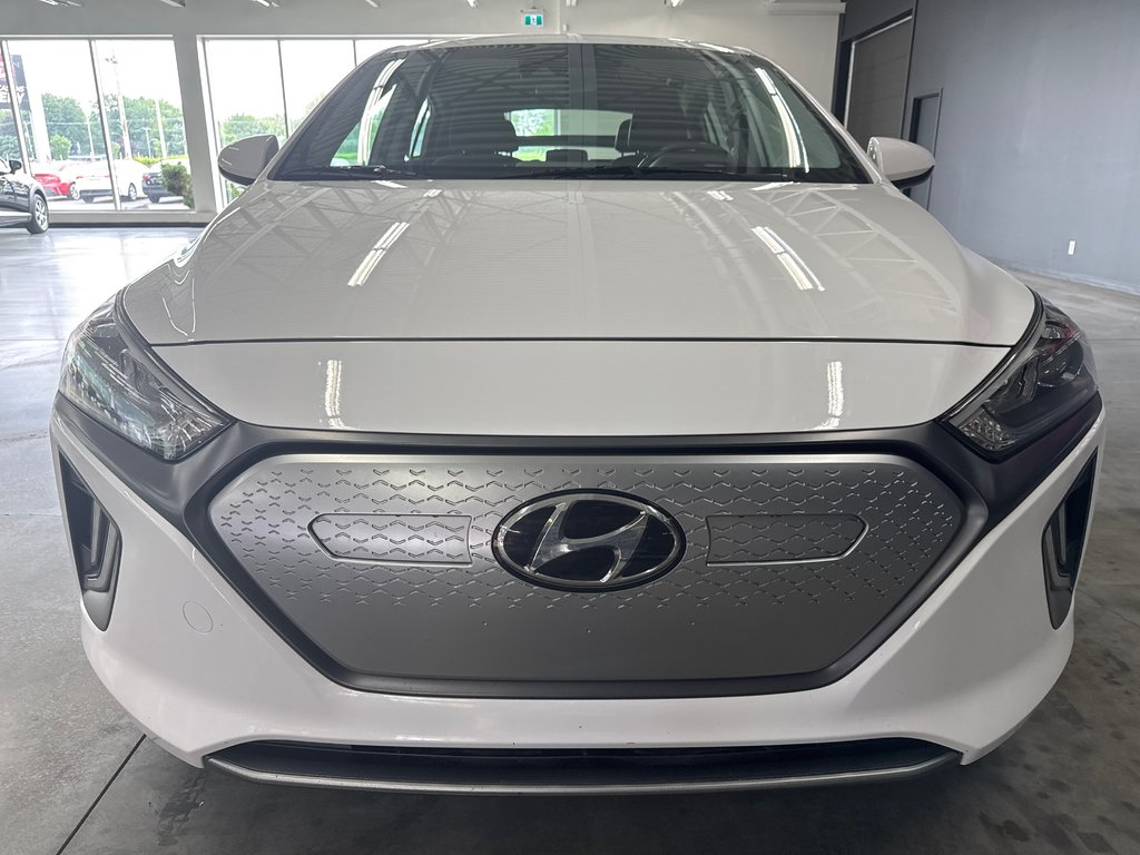 2020 Hyundai Ioniq Electric Preferred in Saint-Jean-Sur-Richelieu, Quebec - 3 - w1024h768px