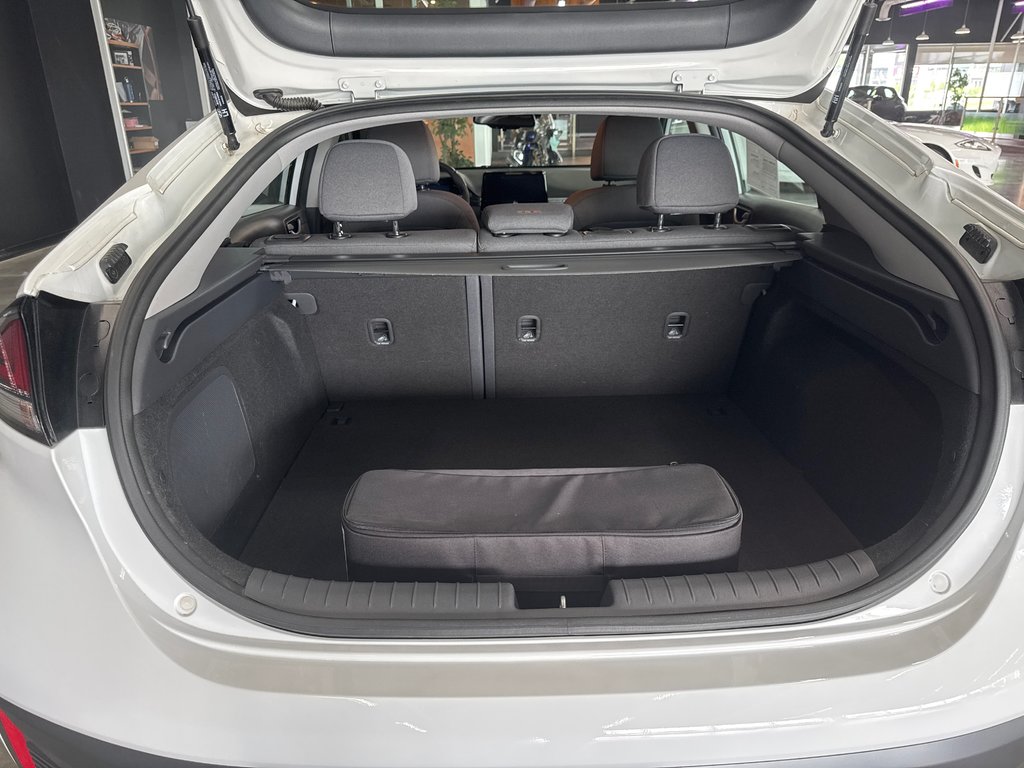 2020 Hyundai Ioniq Electric Preferred in Saint-Jean-Sur-Richelieu, Quebec - 7 - w1024h768px