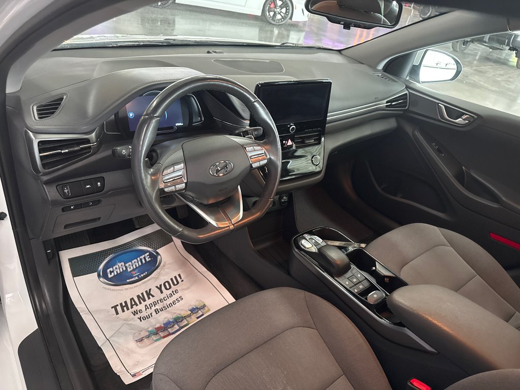 2020 Hyundai Ioniq Electric Preferred in Saint-Jean-Sur-Richelieu, Quebec - 11 - w1024h768px