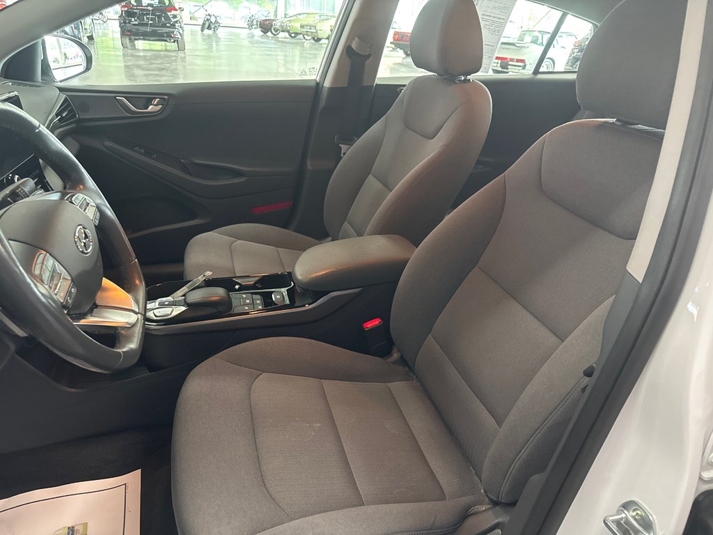 2020 Hyundai Ioniq Electric Preferred in Saint-Jean-Sur-Richelieu, Quebec - 10 - w1024h768px