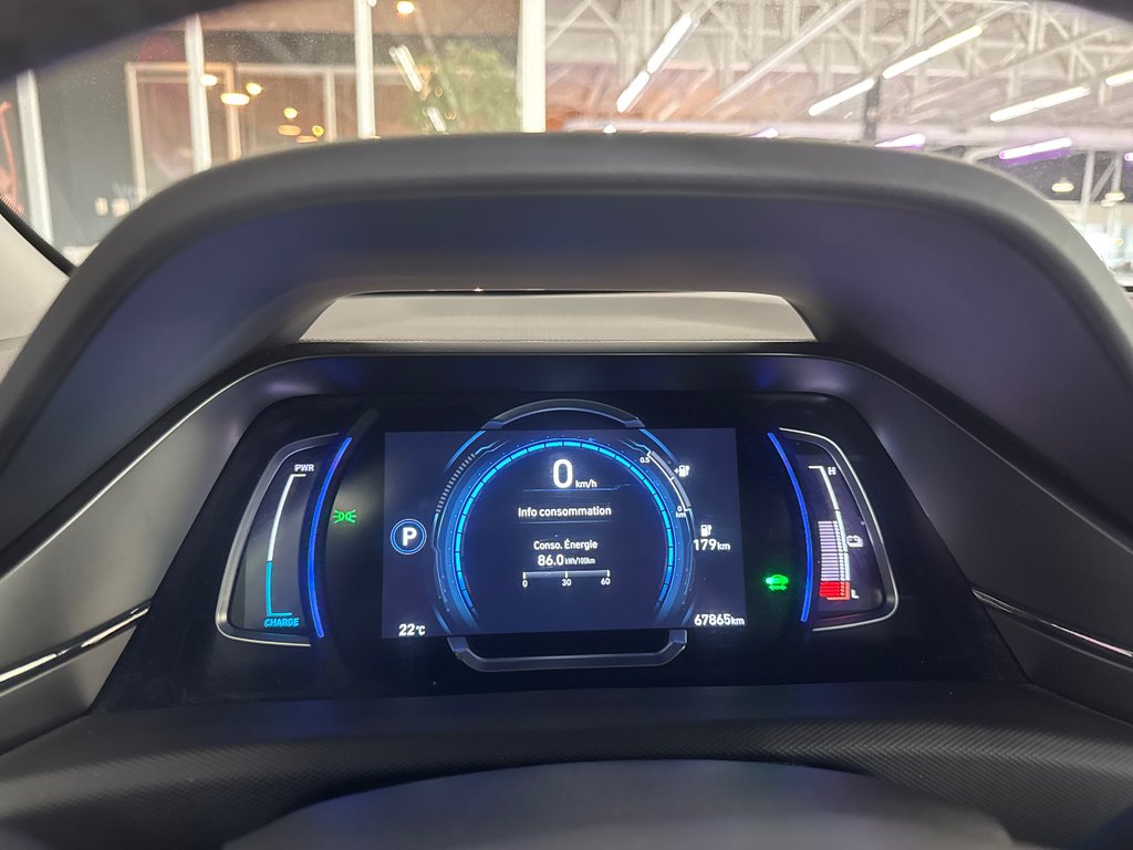 2020 Hyundai Ioniq Electric Preferred in Saint-Jean-Sur-Richelieu, Quebec - 15 - w1024h768px