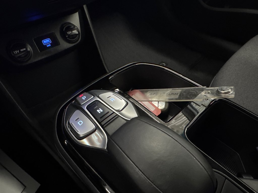 2020 Hyundai Ioniq Electric Preferred in Saint-Jean-Sur-Richelieu, Quebec - 18 - w1024h768px