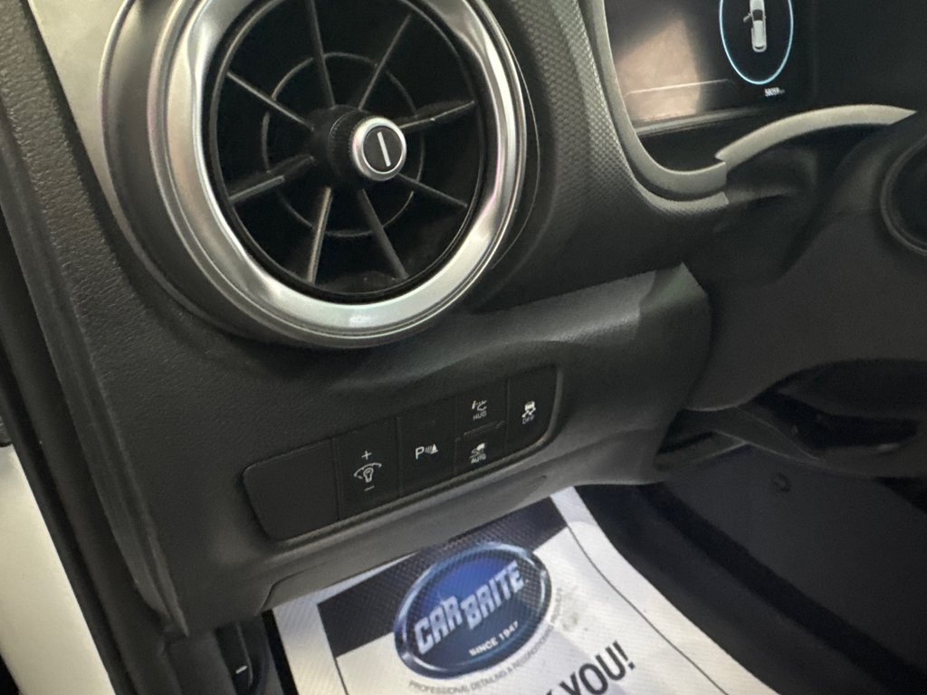 2022 Hyundai Kona Electric Ultimate in Saint-Jean-Sur-Richelieu, Quebec - 15 - w1024h768px