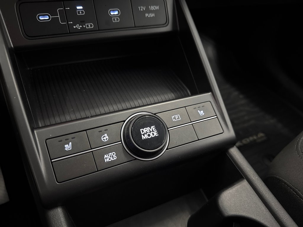 2025 Hyundai Kona Electric Preferred in Saint-Jean-Sur-Richelieu, Quebec - 21 - w1024h768px