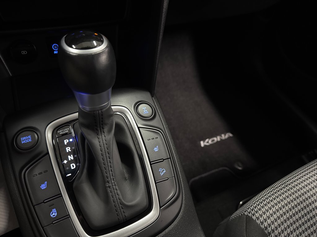 2021 Hyundai Kona Preferred in Saint-Jean-Sur-Richelieu, Quebec - 21 - w1024h768px