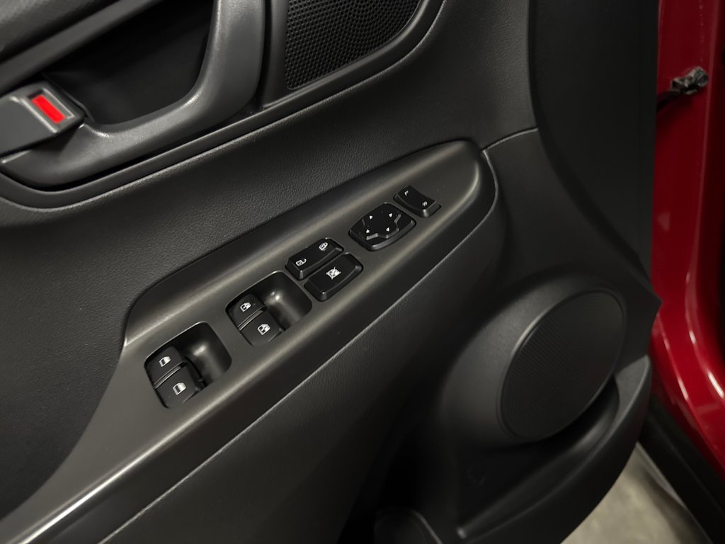 2021 Hyundai Kona Preferred in Saint-Jean-Sur-Richelieu, Quebec - 14 - w1024h768px