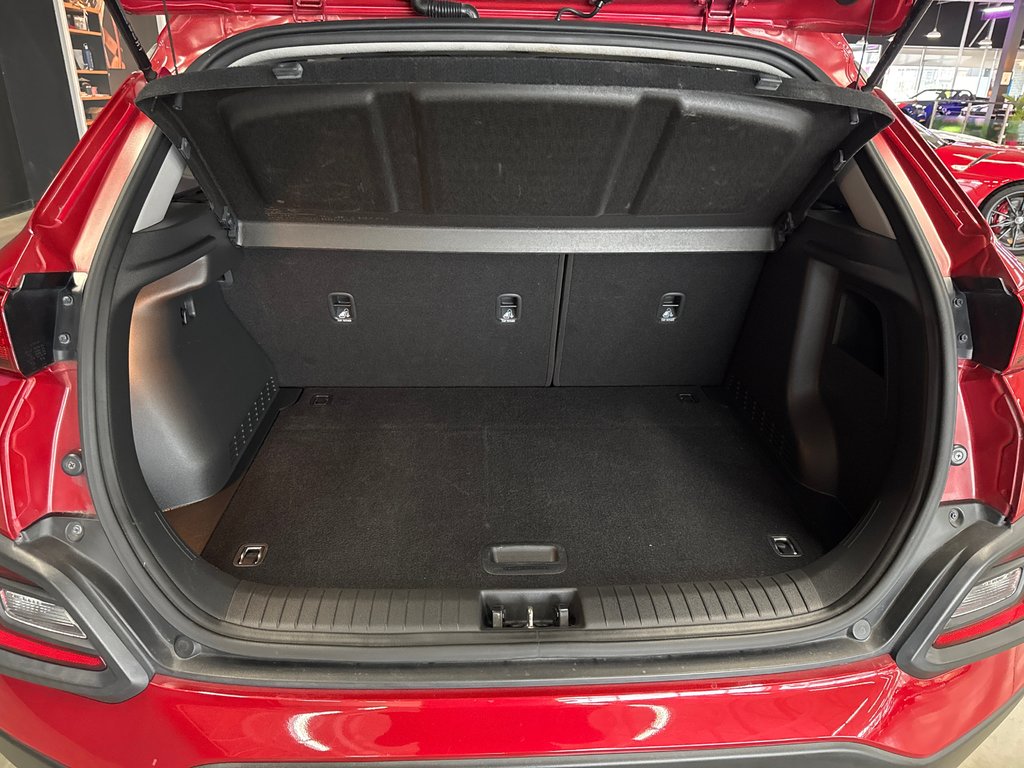 2021 Hyundai Kona Preferred in Saint-Jean-Sur-Richelieu, Quebec - 9 - w1024h768px