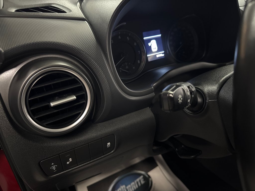 2021 Hyundai Kona Preferred in Saint-Jean-Sur-Richelieu, Quebec - 15 - w1024h768px