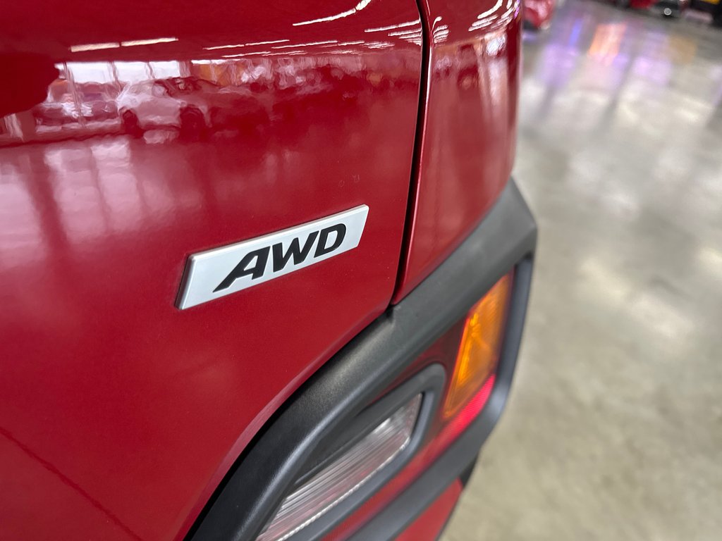 2021 Hyundai Kona Preferred in Saint-Jean-Sur-Richelieu, Quebec - 8 - w1024h768px