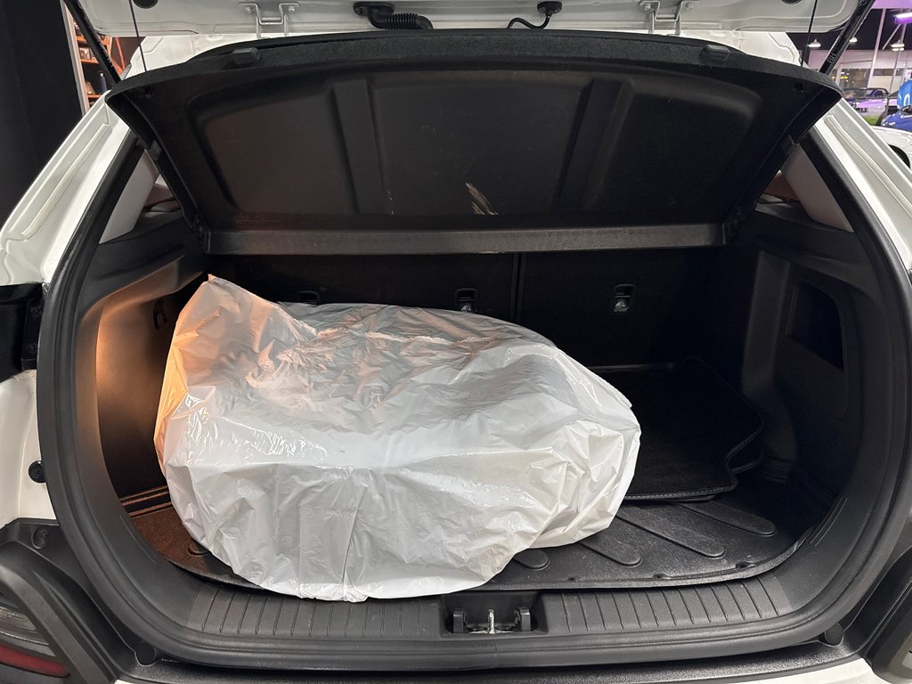 2021 Hyundai Kona Preferred in Saint-Jean-Sur-Richelieu, Quebec - 7 - w1024h768px