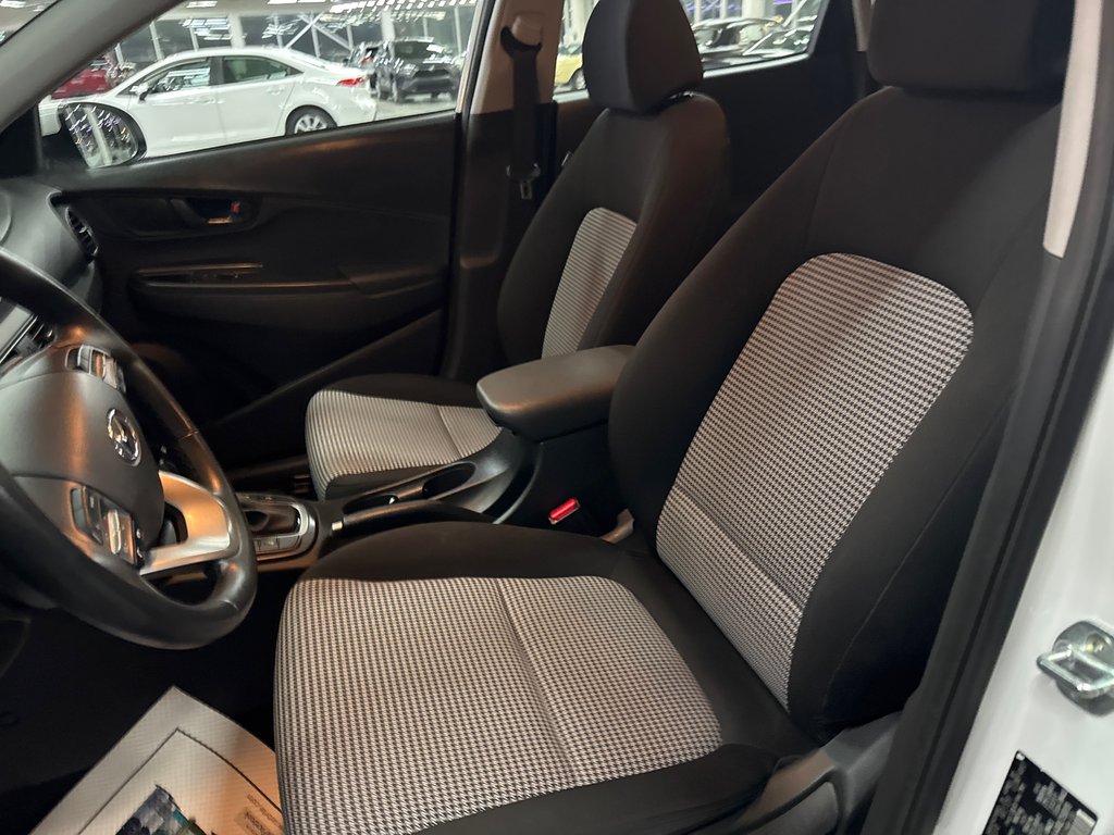 2021 Hyundai Kona Preferred in Saint-Jean-Sur-Richelieu, Quebec - 8 - w1024h768px
