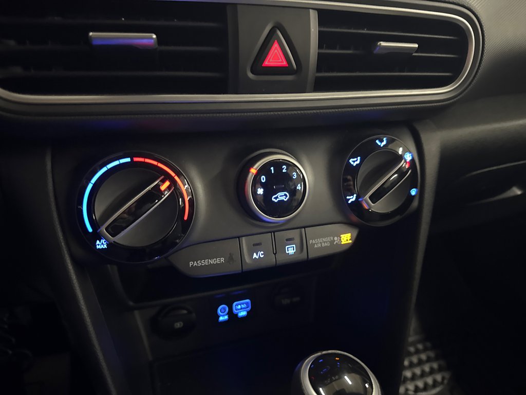 2021 Hyundai Kona Preferred in Saint-Jean-Sur-Richelieu, Quebec - 15 - w1024h768px