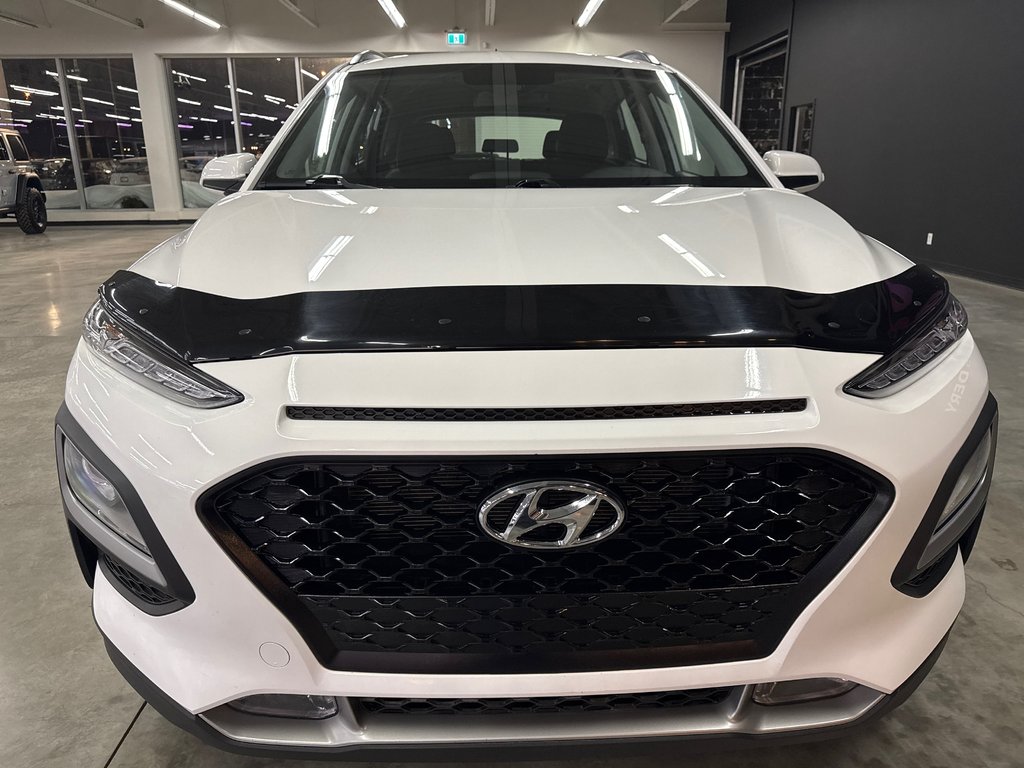2021 Hyundai Kona Preferred in Saint-Jean-Sur-Richelieu, Quebec - 3 - w1024h768px