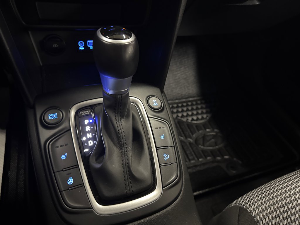 2021 Hyundai Kona Preferred in Saint-Jean-Sur-Richelieu, Quebec - 16 - w1024h768px