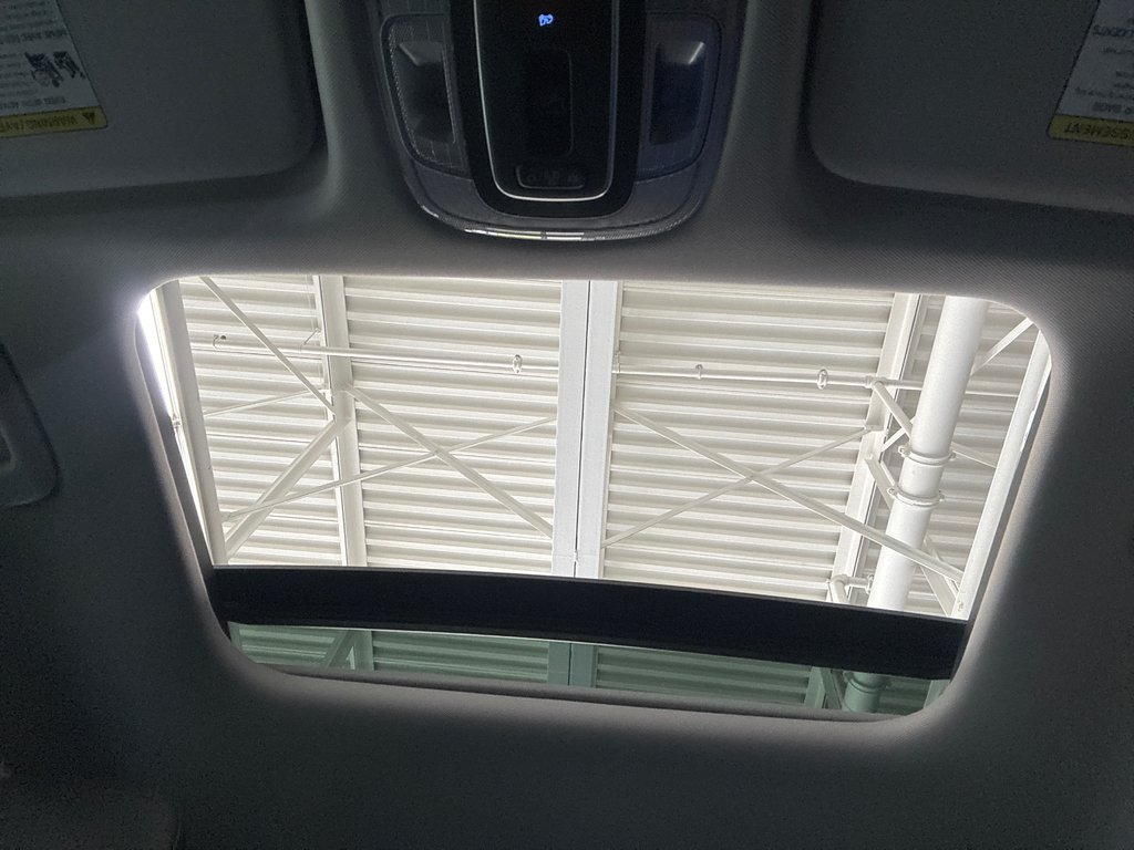 2024 Hyundai Kona Preferred trend package in Saint-Jean-Sur-Richelieu, Quebec - 27 - w1024h768px