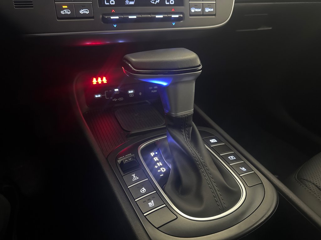 2024 Hyundai Kona Preferred trend package in Saint-Jean-Sur-Richelieu, Quebec - 22 - w1024h768px