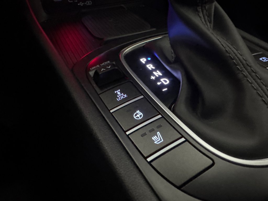 2024 Hyundai Kona Preferred trend package in Saint-Jean-Sur-Richelieu, Quebec - 23 - w1024h768px