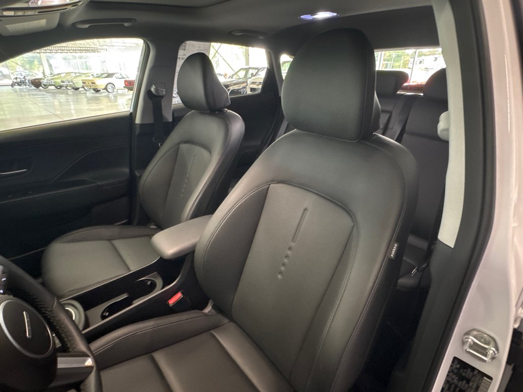 2024 Hyundai Kona Preferred trend package in Saint-Jean-Sur-Richelieu, Quebec - 15 - w1024h768px