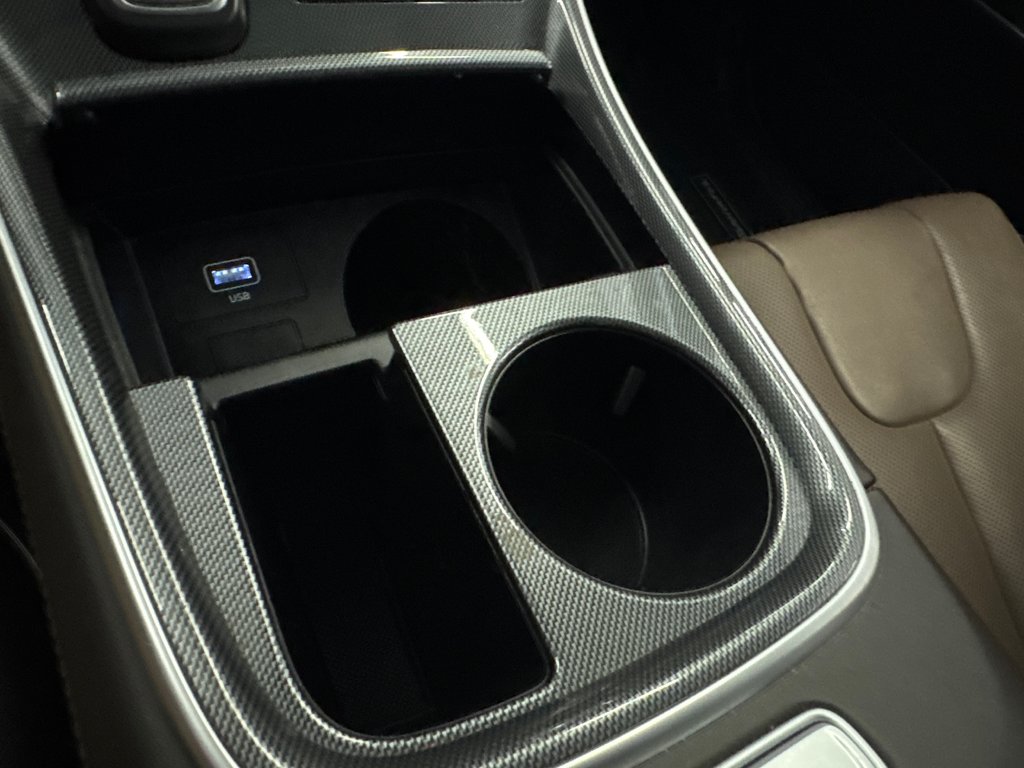 2021 Hyundai Santa Fe Hybrid PREFERED TREND in Saint-Jean-Sur-Richelieu, Quebec - 14 - w1024h768px
