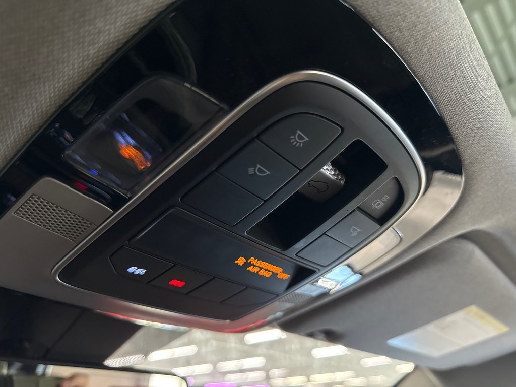 2021 Hyundai Santa Fe Hybrid PREFERED TREND in Saint-Jean-Sur-Richelieu, Quebec - 19 - w1024h768px