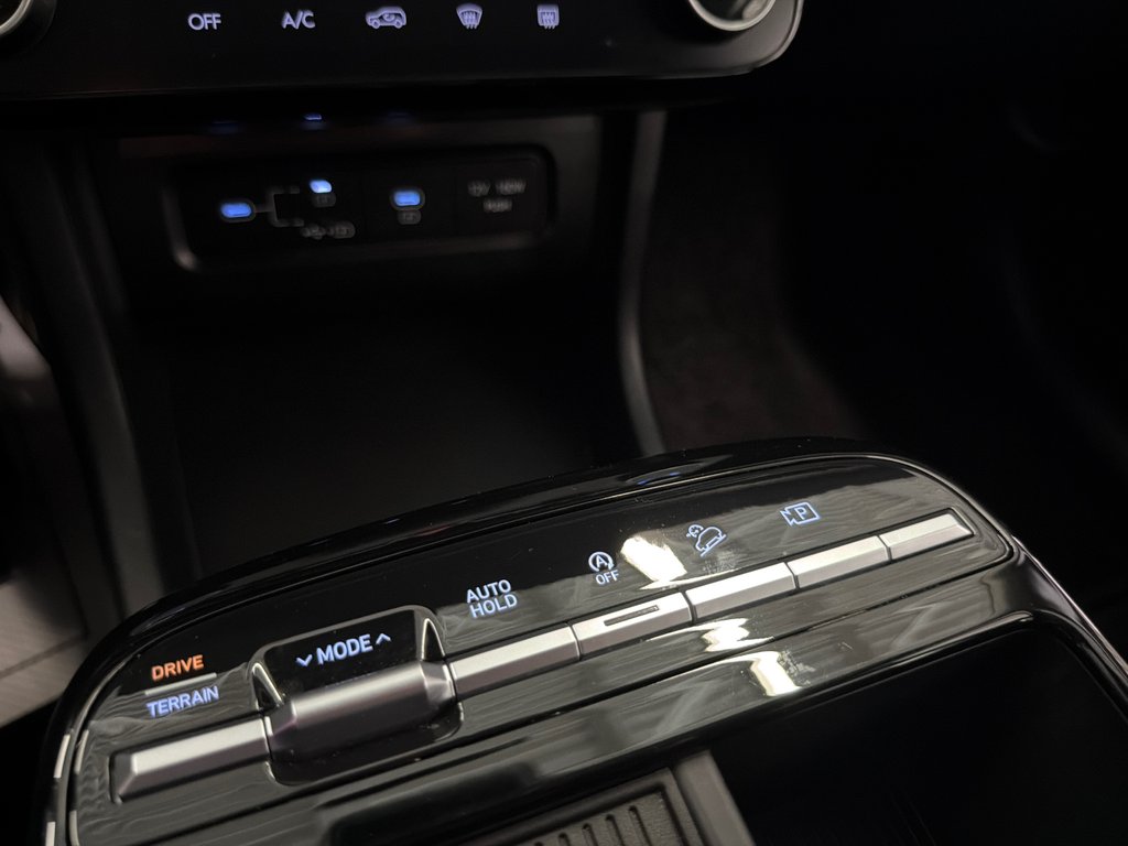 2026 Hyundai Tucson Preferred in Saint-Jean-Sur-Richelieu, Quebec - 19 - w1024h768px