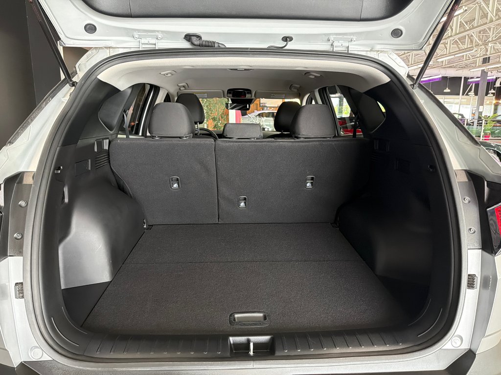 2026 Hyundai Tucson Preferred in Saint-Jean-Sur-Richelieu, Quebec - 7 - w1024h768px
