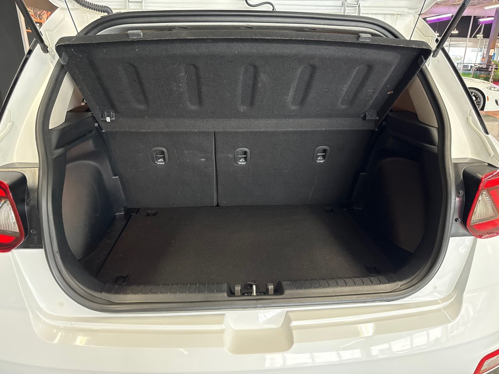 2022 Hyundai Venue Preferred in Saint-Jean-Sur-Richelieu, Quebec - 7 - w1024h768px