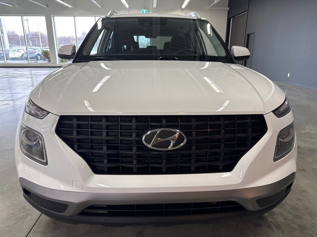 2022 Hyundai Venue Preferred in Saint-Jean-Sur-Richelieu, Quebec - 3 - w1024h768px