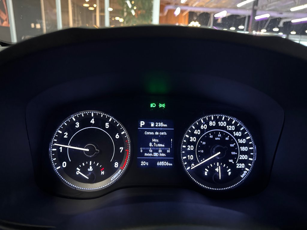 2022 Hyundai Venue Preferred in Saint-Jean-Sur-Richelieu, Quebec - 15 - w1024h768px