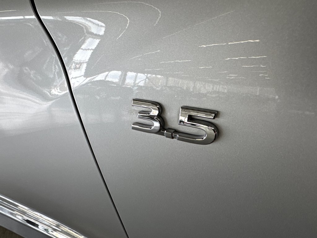 2019 Infiniti QX60 PURE in Saint-Jean-Sur-Richelieu, Quebec - 5 - w1024h768px