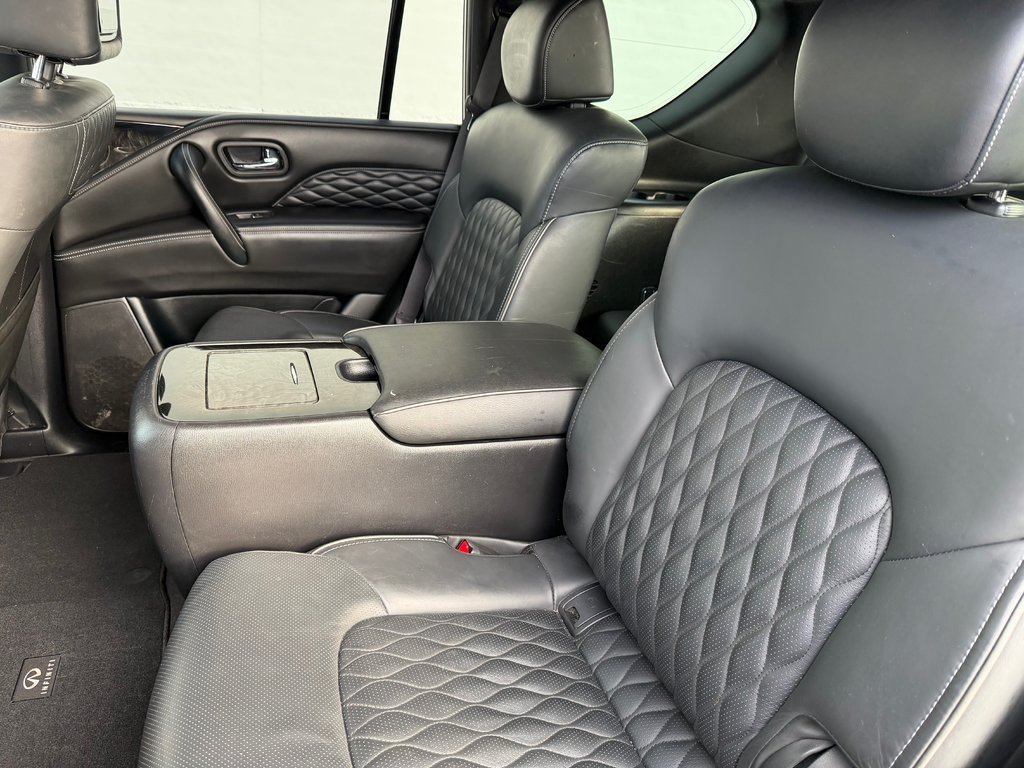 2022 Infiniti QX80 in Saint-Jean-Sur-Richelieu, Quebec - 13 - w1024h768px